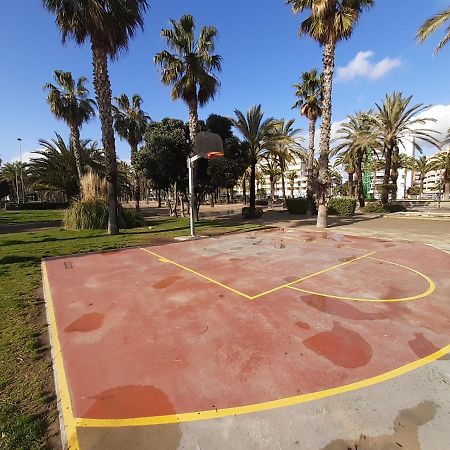 Salou#Mar Adentro公寓 外观 照片