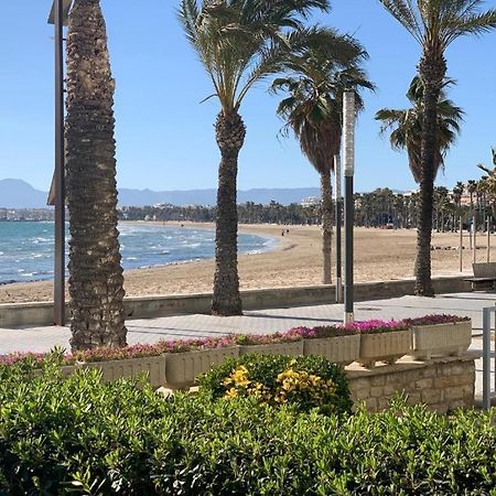 Salou#Mar Adentro公寓 外观 照片