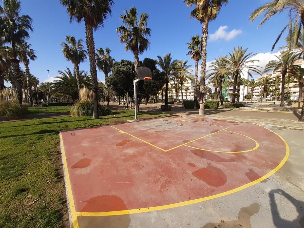 Salou#Mar Adentro公寓 外观 照片