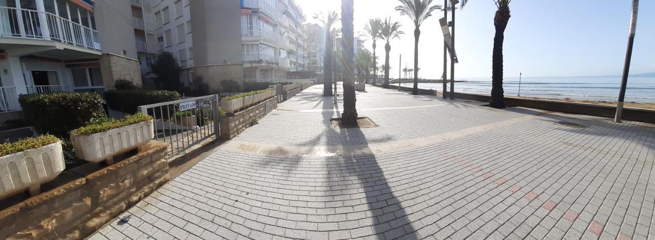 Salou#Mar Adentro公寓 外观 照片
