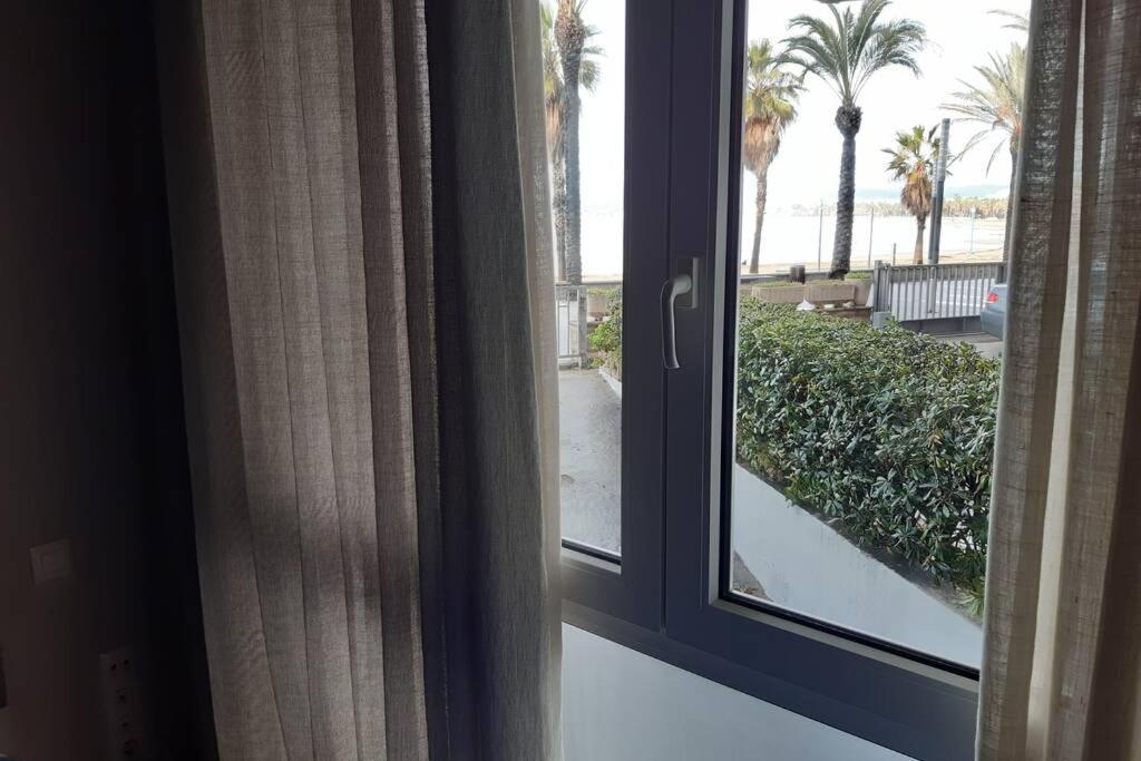 Salou#Mar Adentro公寓 外观 照片