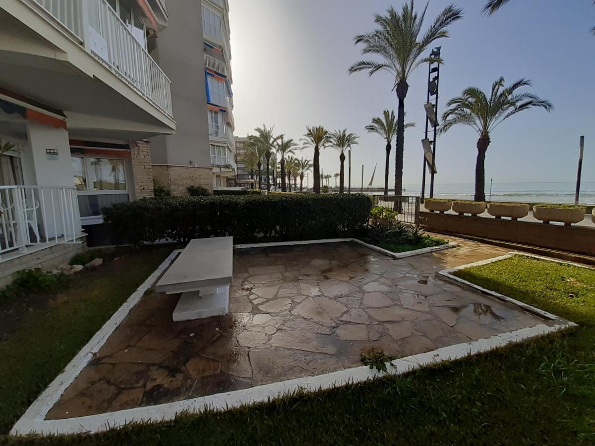 Salou#Mar Adentro公寓 外观 照片