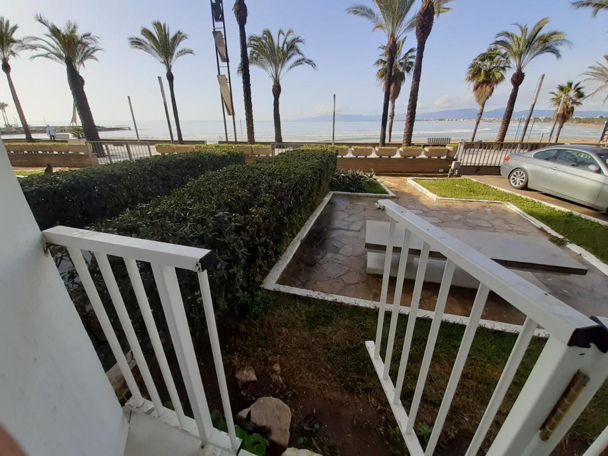 Salou#Mar Adentro公寓 外观 照片