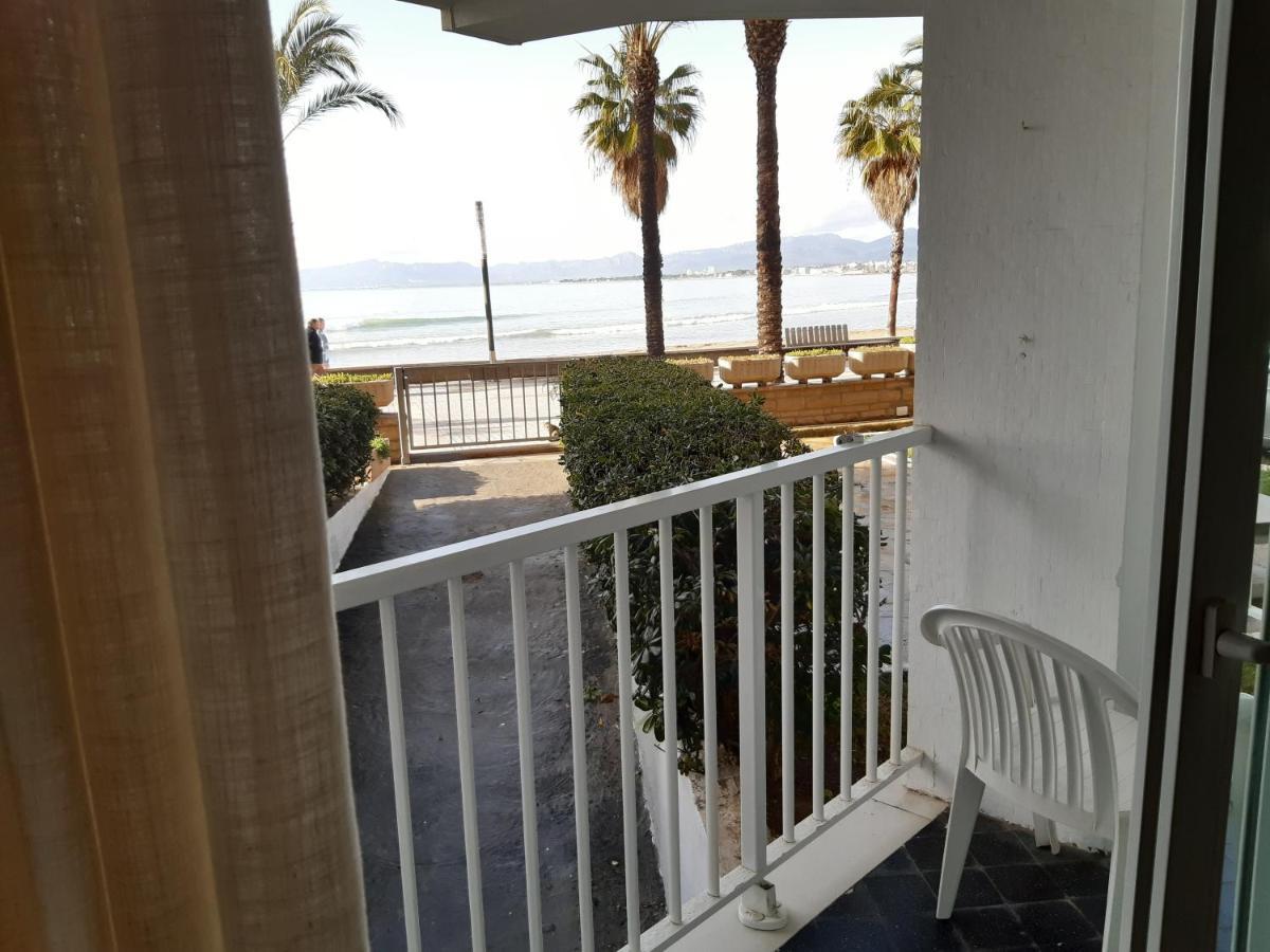 Salou#Mar Adentro公寓 外观 照片