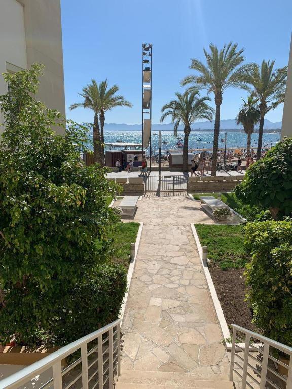 Salou#Mar Adentro公寓 外观 照片